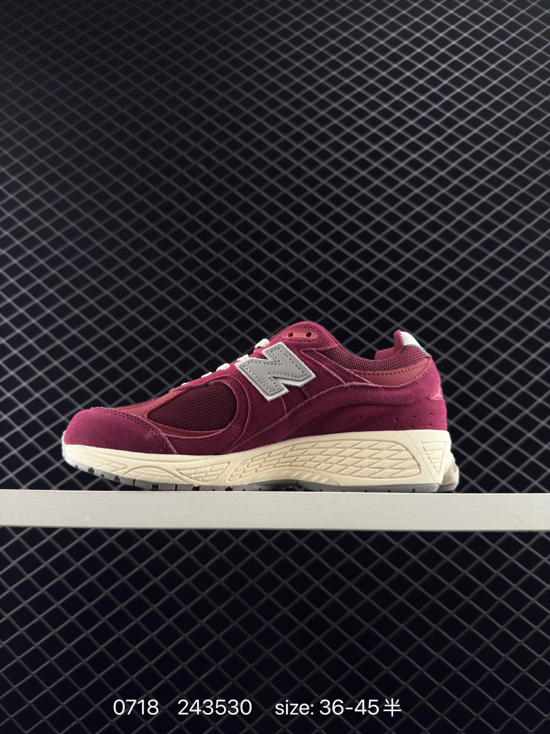 NB2002 balance 2002  ML2002R